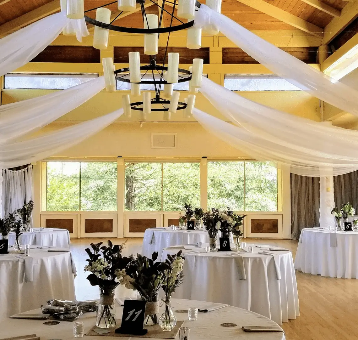 Wedding venue